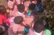 Emergency Food Support Appeal.