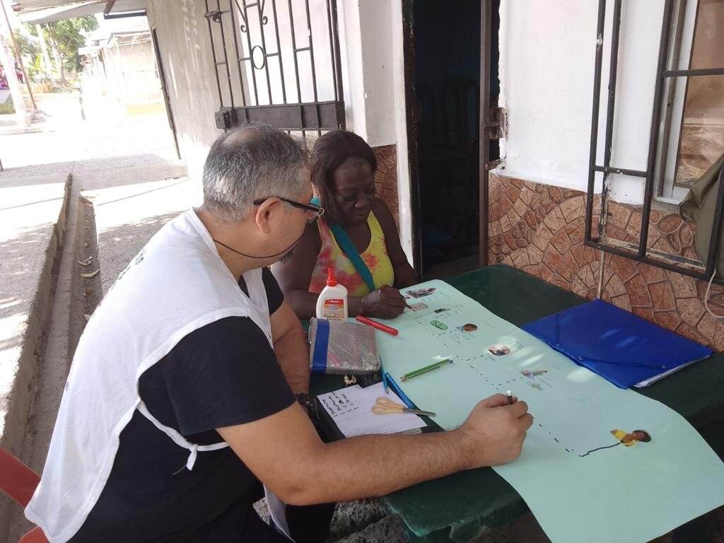 Protect Ecuador's Children from Gang Recruitment