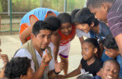 Protect Ecuador's Children from Gang Recruitment