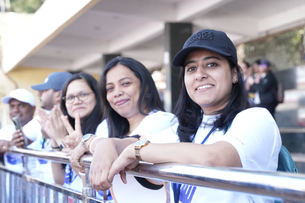 20th Bengaluru Walkathon -2026