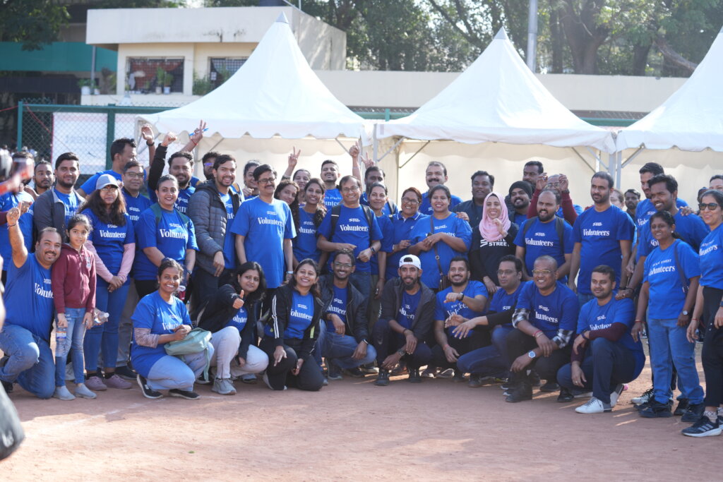 20th Bengaluru Walkathon -2026
