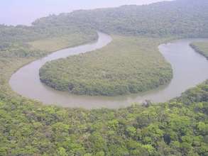 Temash River