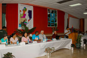 Guest Speakers