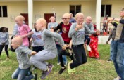 Save 50 Children with Albinism in from Skin Cancer