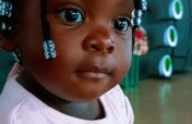 Give 300 vulnerable kids a joyful Xmas in Uganda