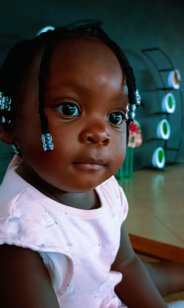 Give 300 vulnerable kids a joyful Xmas in Uganda