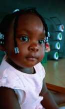 Give 300 vulnerable kids a joyful Xmas in Uganda