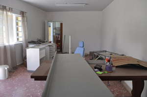 Building Community Service Clinic