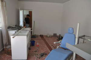 New Community Service Clinic