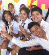 Enthusiasm for toothbrushes