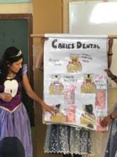 A. Maldonado, SF Hygienist