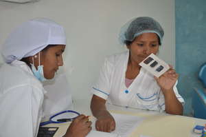 Smiles Forever Training Center