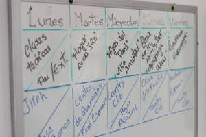 Smiles Forever Clinic's Weekly Schedule