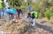 Clean Goma, Protect Our Shared Future