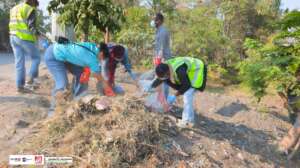 Clean Goma, Protect Our Shared Future
