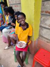 Lunches at Kariti
