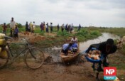 Help 500 Drought-Affected Families Recover in Amol