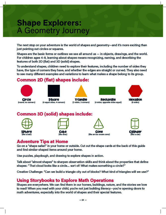 Bring Early Math to Students in LA