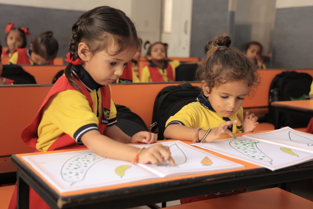 Give a Child Access to Free Digital Education