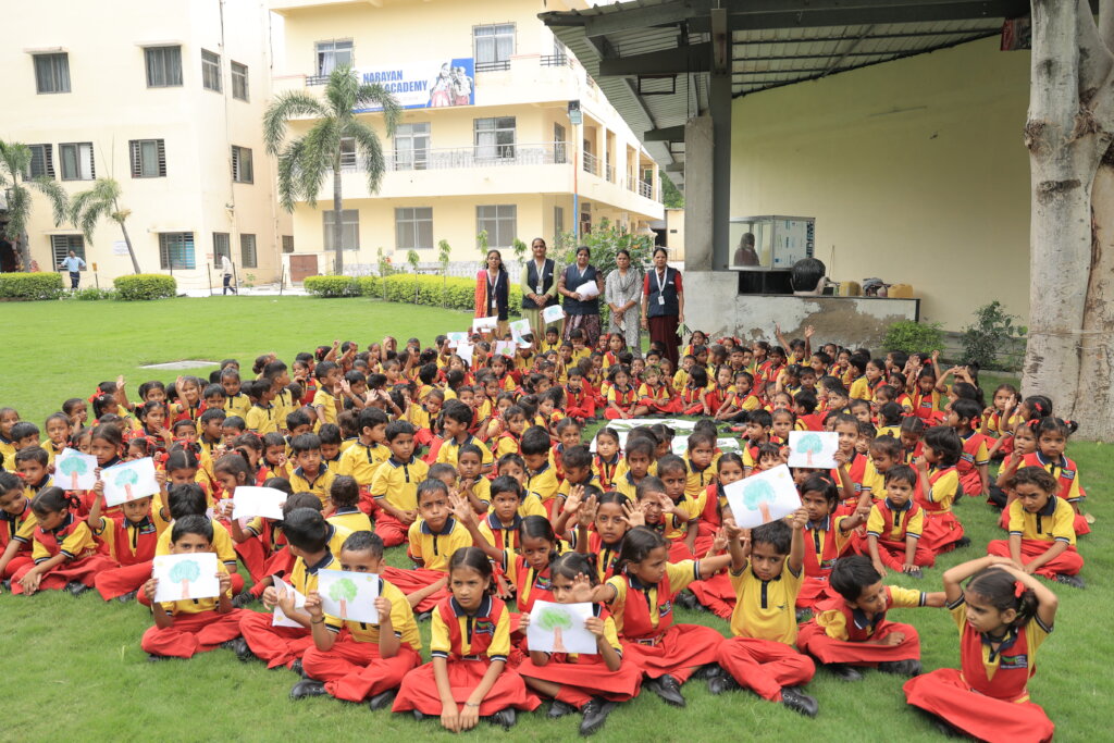Give a Child Access to Free Digital Education