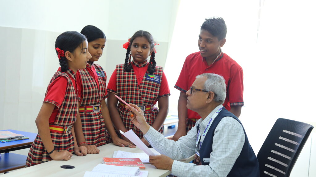 Give a Child Access to Free Digital Education