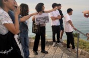 Uncovering Jaffa Walking Tours
