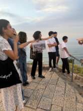 Uncovering Jaffa Walking Tours