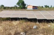 Light Up Five Schools for Congo's Kids
