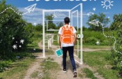 Opening the Door to Education