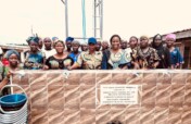 Water for Rural Women