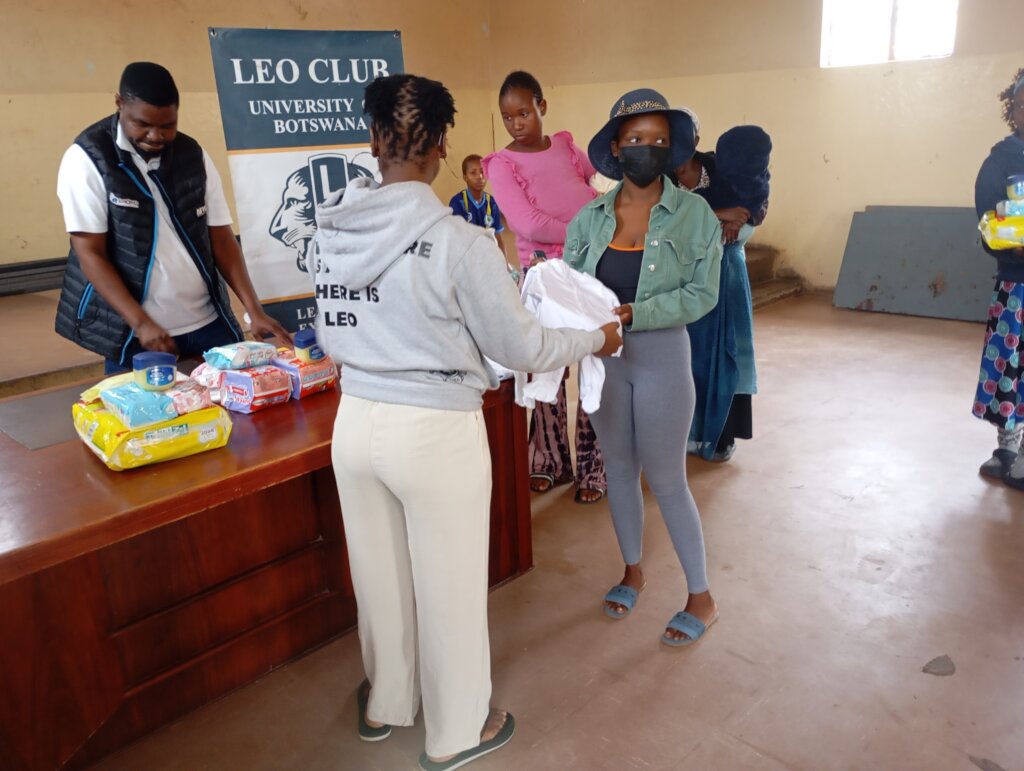 Empower a Child Today, Change a Life Forever