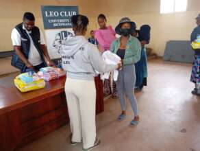 Supporting Children & Youths in Need