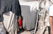Help People Facing Yemen's Escalating Conflict