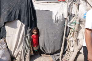 Help People Facing Yemen's Escalating Conflict