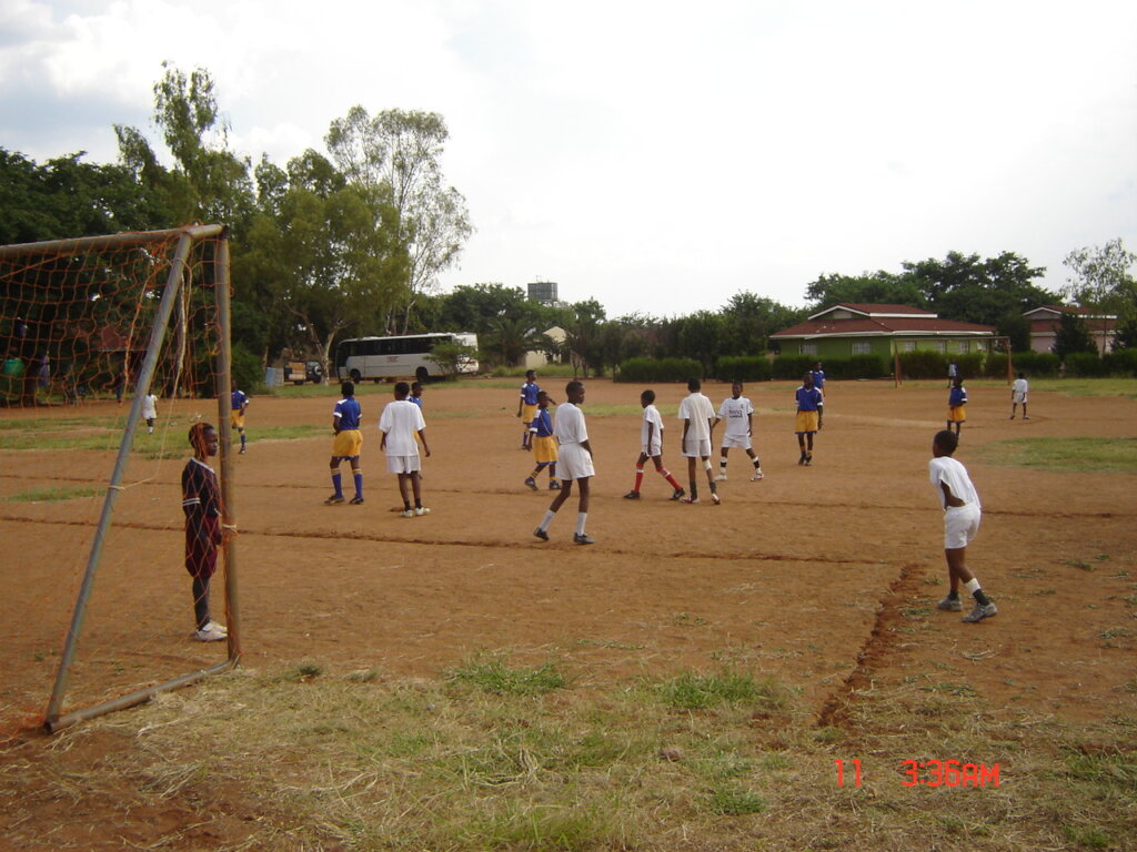 Help Us Build Healthier and Stronger Communities