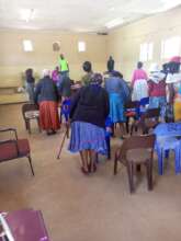 Building Healthier Communities