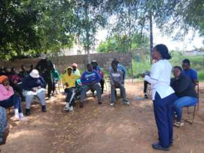 Health Awareness in Our Communities