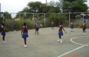 Help Us Build Healthier and Stronger Communities