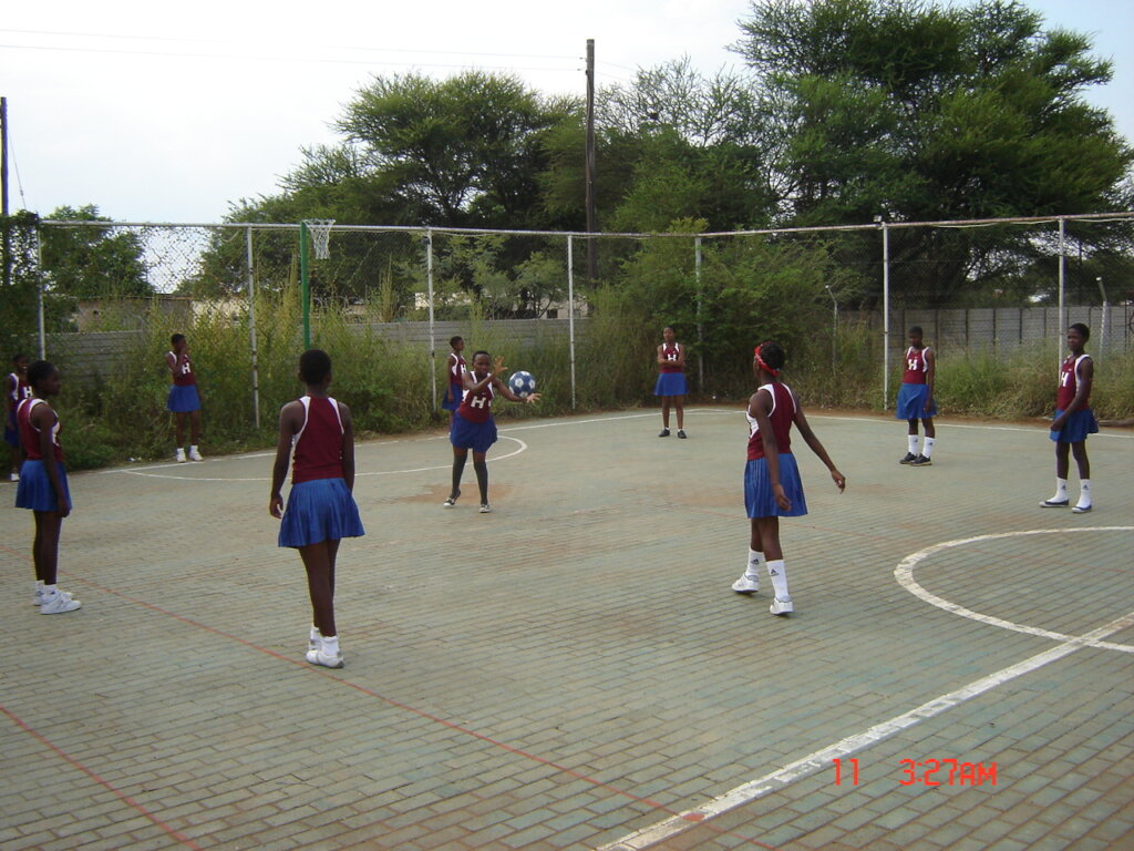Help Us Build Healthier and Stronger Communities