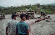 Nepal Flood Response