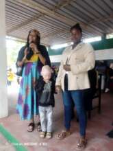 Advance Inclusion for People with Albinism