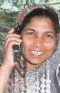 Wiring the Global Village IT in a Developing World