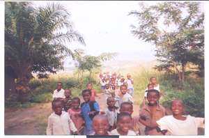 The return of pupils