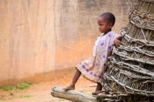 A Girl's Place Is Also in the Classroom