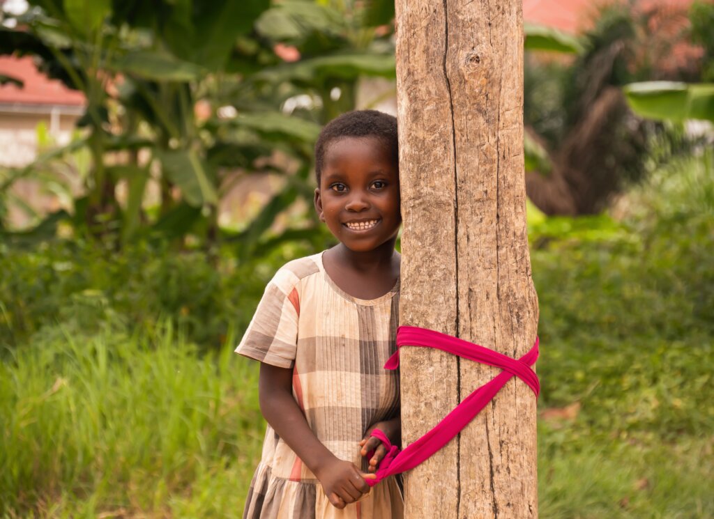 Keep HER in School