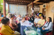 Building Cooperative Enterprises in Rural Cambodia