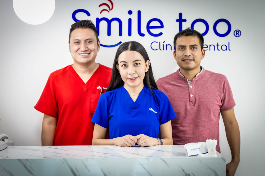20 young people in Mexico turn ideas into business