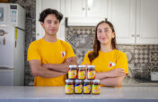 20 young people in Mexico turn ideas into business
