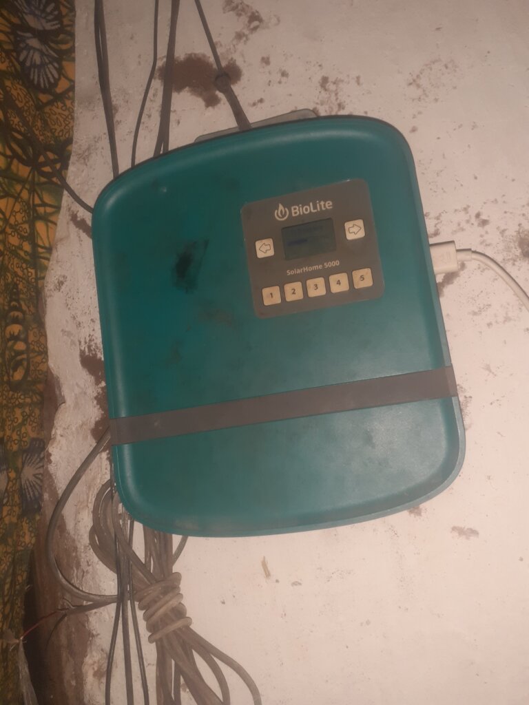 Bringing Solar energy to Rural Malawi
