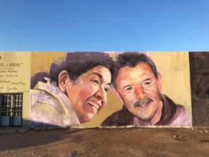 Clean Water for 1000 People in Rural Argentina